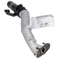 фото thumb №1, Шланг труба турбіни масла opel astra j 1.4 a14net оригінал 55587854