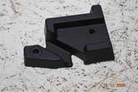 фото thumb №1, Защита заглушка багажника левая nissan juke ii f16