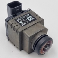 фото thumb №1, Камера заднього виду задня задня bmw оригінальний номер 065a35910-01 оригінал top стан icam2-r