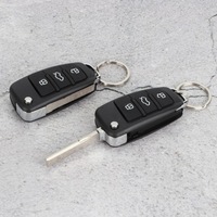 фото thumb №11, Блок керування замка центрального універсальний 2x pilot