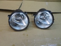 Купить Renault twingo ii lift противотуманная фара правый 261509865r 12-2014, фото thumb