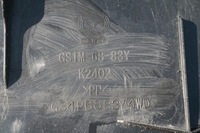 фото thumb №5, Захист багажника mazda 6 gh