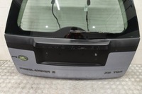 фото thumb №9, Land rover freelander ii кришка багажника багажника задня задня 11-