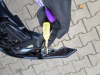 фото thumb №10, Бампер передній перед m набір bmw i4 g26 475