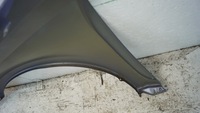 фото thumb №9, Крыло правый перед subaru legacy iv 38j