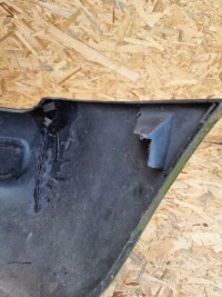 Бампер перед bmw z1 Недорого, фото thumb