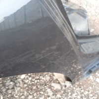 фото thumb №5, Bmw f11 чверть крила правий задня a90 дах f11