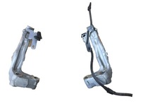 фото thumb №1, Кронштейн кронштейн подвеска перед ds7 crosback 9802163080