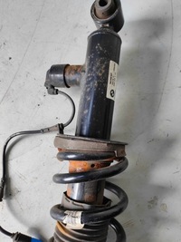 фото thumb №8, Bmw x3 g01 2.0d xdrive амортизатор правий задня 6887148