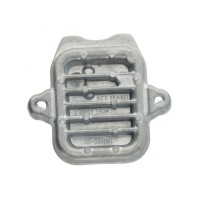 Модуль йожик  led drl bmw кольцо кольца f30 f31 3pin 7419615 63117419615 Цена, фото thumb