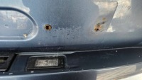 фото thumb №9, Skoda octavia mk3 универсал зад задняя крышка багажника