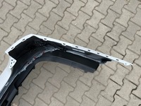 фото thumb №8, Бампер задняя задний bmw 5 g60 цвет a96