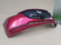 фото thumb №8, Mazda 2 ii dl dj 19-23 pierwszy lift бампер передний