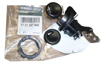 фото thumb №1, Замок багажника renault twingo i dacia logan 7701367940 оригинал