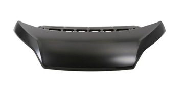 фото thumb №1, Кришка двигуна капот fiat ducato 14-