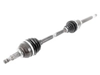 фото thumb №1, Приводной вал правая шарнир nv300 trafic iii 1.6 dci