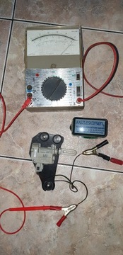 фото thumb №14, Opel meriva a рестайлинг амортизатор центрального замка крышки зад задней