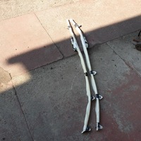 фото thumb №4, Шторка безпеки ліва права подушка безпеки bmw f20 f30 f31