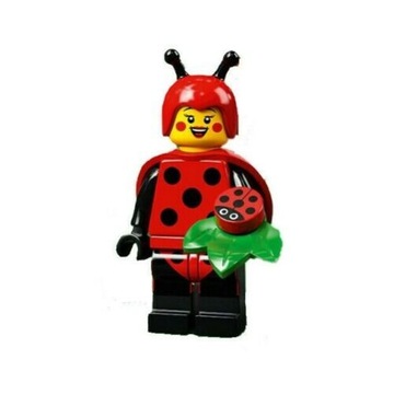 LEGO 71029 Минифигур