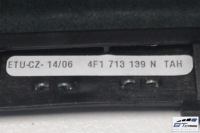 Audi a6 ручка перемикання передач 4f1713139n 4f1 713 139 n 191km 4f колір: tah - Зі Шроту, фото thumb