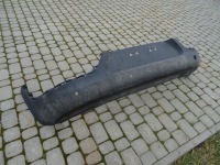 фото thumb №1, Sportage iii спойлер задний защита бампера задняя pdc