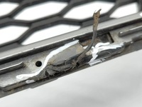 фото thumb №10, Hyundai kona i 2019 решётка нижняя бампера передний