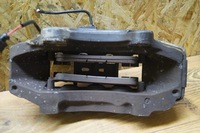 фото thumb №7, Суппорты тормозные задняя audi q7 4l 4.2 fsi kpl