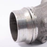 Bmw x3m f97 x4m f98 s58 впуск труба коліно турбонагнітача cyl. 4-6 8089779 Ціна, фото thumb