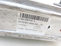 фото thumb №7, Інтеркулер citroen c4 grand picasso i 1.6 hdi - 9hz dv6ted4