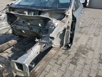 фото thumb №1, Volvo v40 чверть лівий перед лонжерон блок двигуна