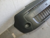 фото thumb №2, Бампер перед renault kangoo iii 3 lift 13-