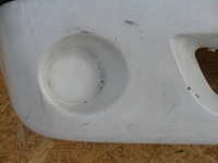 фото thumb №11, Dacia logan sd 2004 2005 2006 2007 бампер передний