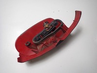 фото thumb №10, Лампа задня ліва peugeot 306 kombi 99r 327