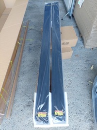 фото thumb №8, Порог пороги электрические градусы выдвижной комплект з led ford f-150 2021-2024