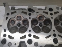 Головка двигателя gotowa 2.0 b alt 20v passat b5 a4 b6 130km 06b103373am Цена, фото thumb