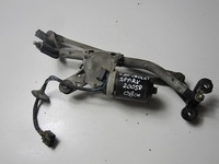 фото thumb №1, Механізм двірник перед chevrolet spark 2005r