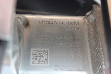 фото thumb №15, Audi e-tron рейка рульового управління 4n1423053l przekaładnia 4m1423105j 4n0909144c кермо