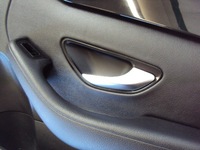 фото thumb №5, Обивка дверь правый задняя mercedes glc x253 2015-