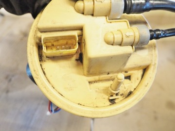 фото thumb №6, Ford transit 2008-13 насос пального w баку бак 35830322 hella комплектна