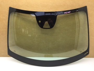 фото thumb №1, Volvo xc40 скло лобове датчик камера 22r