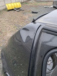 фото thumb №6, Четверть крыло правый задняя задний dacia sandero stepway ii