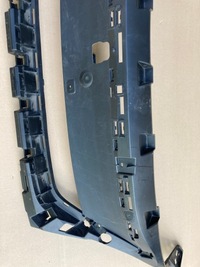 фото thumb №5, Peugeot 3008 5008 ii 16- решётка радиатора усилитель решетка