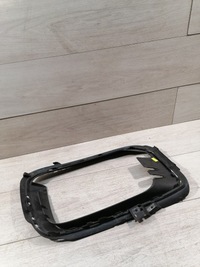 фото thumb №7, Porsche cayenne 3 решітка бампера ліва 9y0807795b