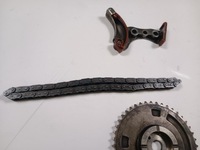 фото thumb №6, Грм łanicuch напрямна ls3 6.2 camaro ss corvette