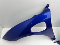 фото thumb №8, Jaguar i-pace крила передній правий лівий оригінал n 18-