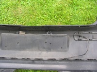 фото thumb №8, Vw golf iv бампер задняя 1j6807417