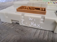 фото thumb №7, Ford grand c-max 2016 r 2.0 tdci модуль bcm f1dt-14a073-pf