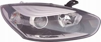 фото thumb №2, Фары лампы renault megane iii '08- набор