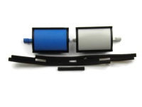 фото thumb №1, Кришка керування вентиляція peugeot 407 citroen c5 i ii кондиціонер jednostrefowa