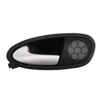 фото thumb №1, Ручка seat leon 1p 05-13 зовнішня p/t ліва